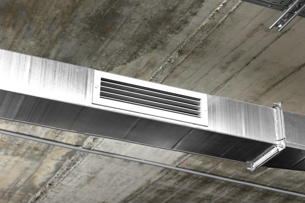 ¿Qué es el sistema de ventilación forzada y cómo funciona?