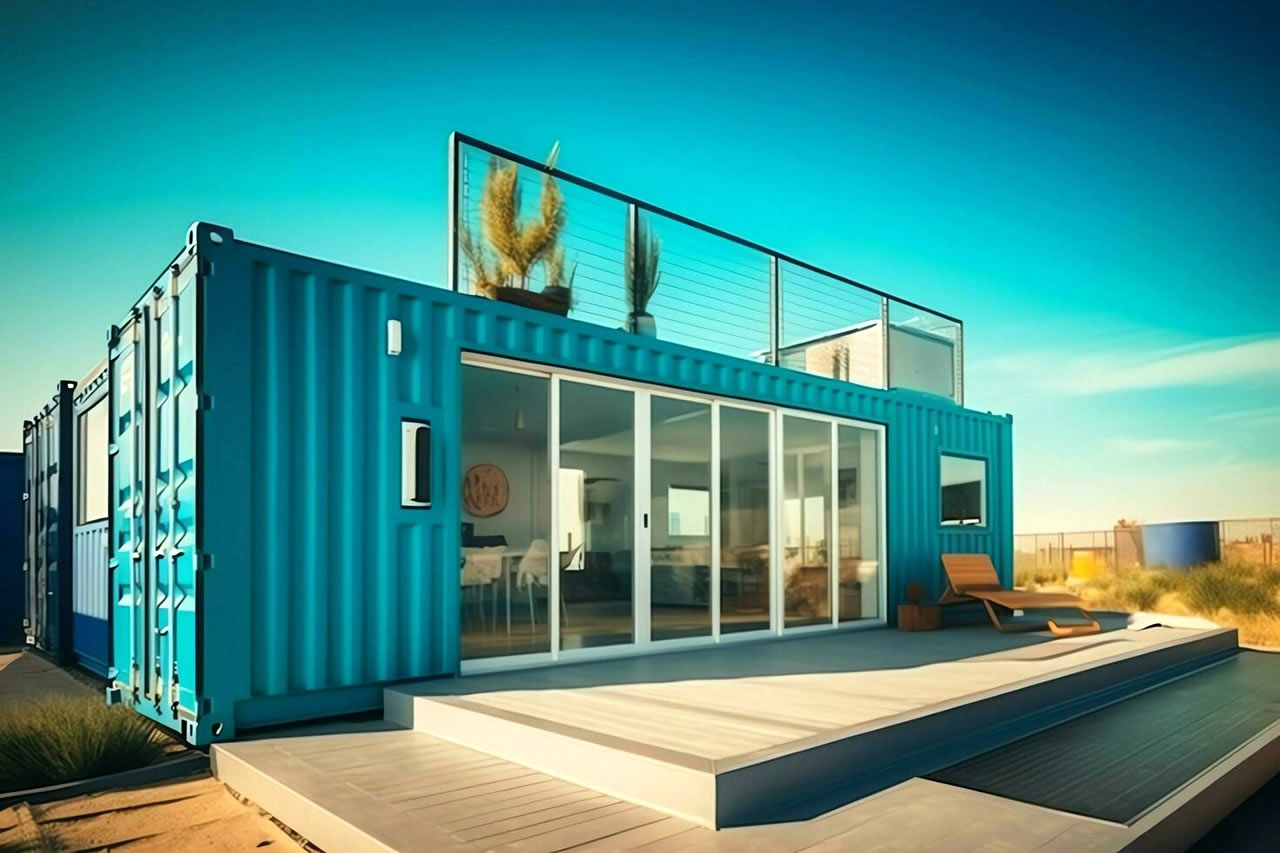 Aislamiento Térmico Containers: consejos clave para el Aislamiento del Calor o Frío en Contenedores